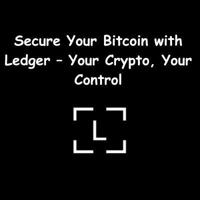 Bitcoin Ledger