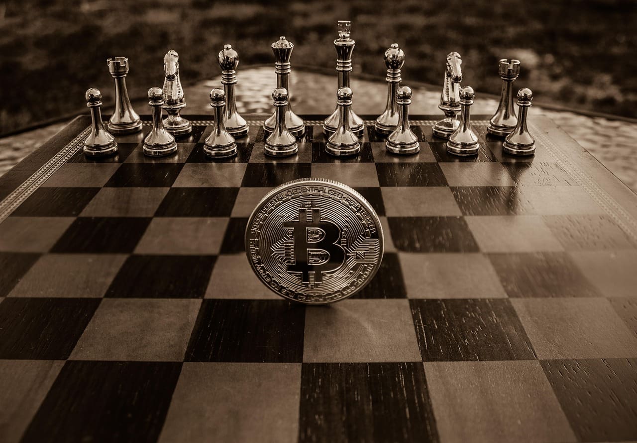 Bitcoin Dominance and Market Dynamics (July 2025)