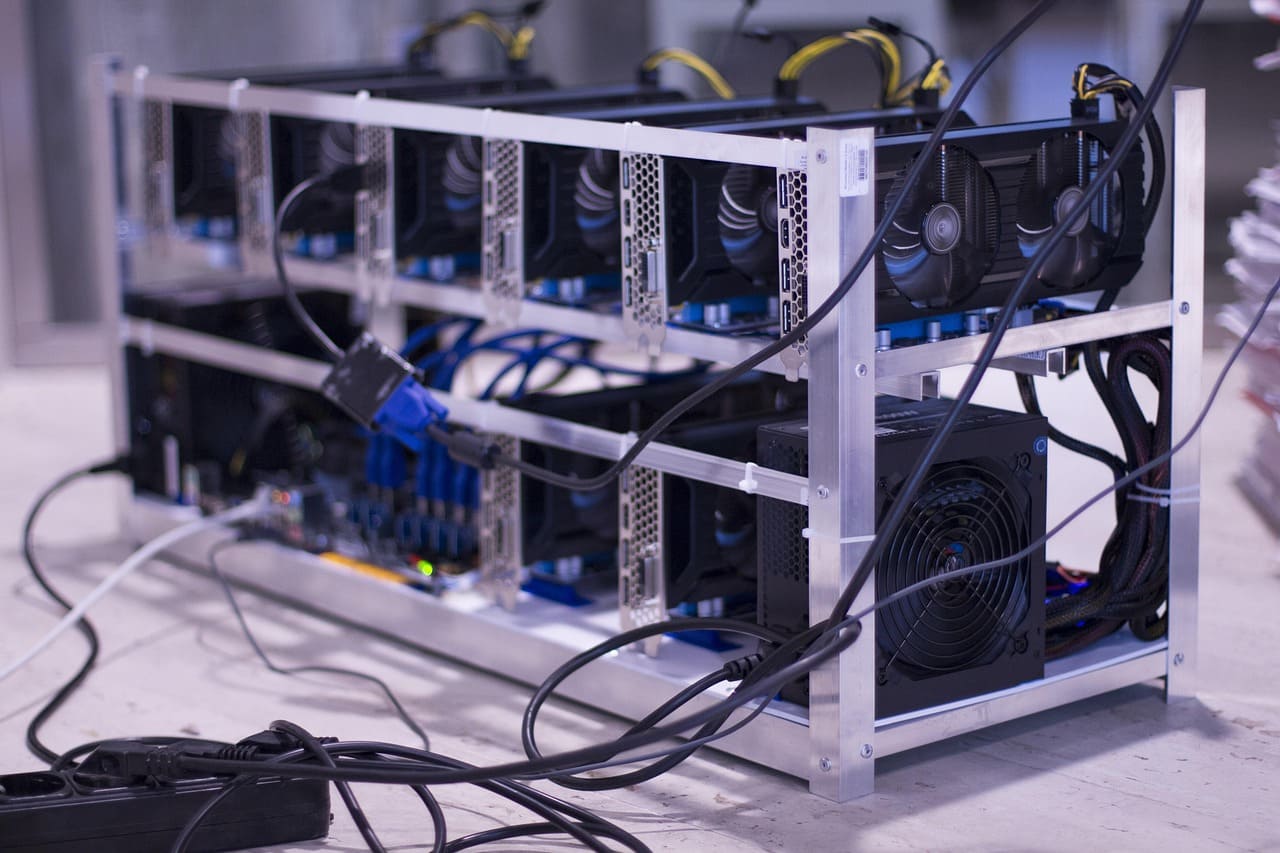 What Is Bitcoin Mining and How Does It Work?