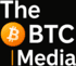 The BTC Media Logo