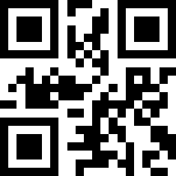 Scan Lightning QR